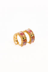 Isla 3 Pack Earrings Set - Multi