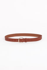 Jody Belt - Brown