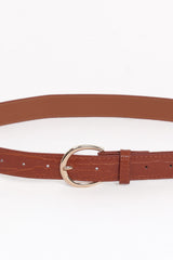 Jody Belt - Brown