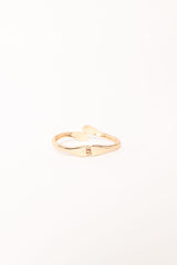 Jordan Cuff - Gold