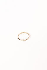 Jordan Cuff - Gold