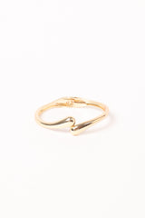 Jordan Cuff - Gold