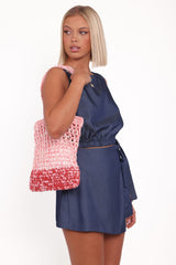 Kosas Bag - Pink