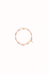 Kylie Bead Bracelet - Bronze