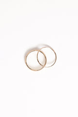 Laurel Bracelet Set - Gold