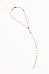 Linley Necklace - Multi