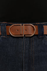 Lisa Belt - Brown
