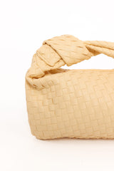 Lyra Bag - Butter