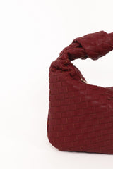 Lyra Bag - Wine