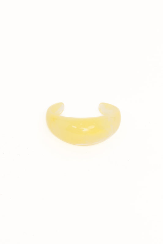 Malita Bracelet - Yellow