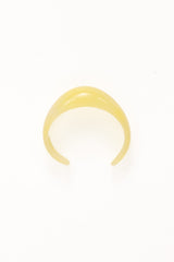 Malita Bracelet - Yellow