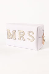 Mari Bag - White