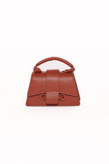 Mckinley Bag - Tan