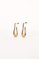 Meg Earring - Gold
