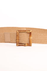 Miami Belt - Tan
