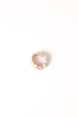 Miriam Bracelet - Cream