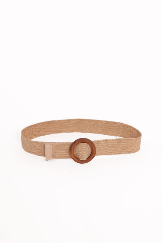 Montego Belt - Sand
