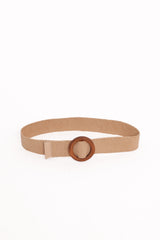 Montego Belt - Sand