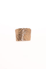 Palmer Bracelet - Gold