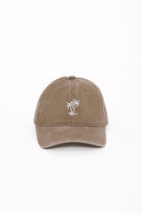 Palmy Cap - Khaki