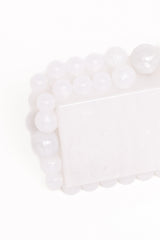 Paulina Bag - White
