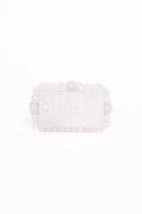 Paulina Bag - White