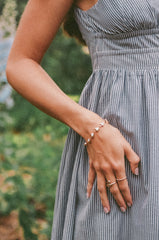 Penelope Bracelet - Gold