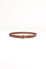 Quinn Belt - Brown