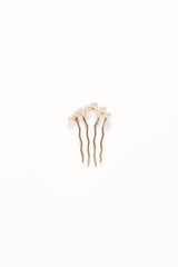 Rosalie Hair Pin - Pearl