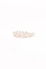 Rosalie Hair Pin - Pearl
