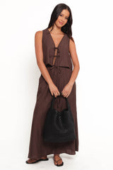 Rowan Bag - Black