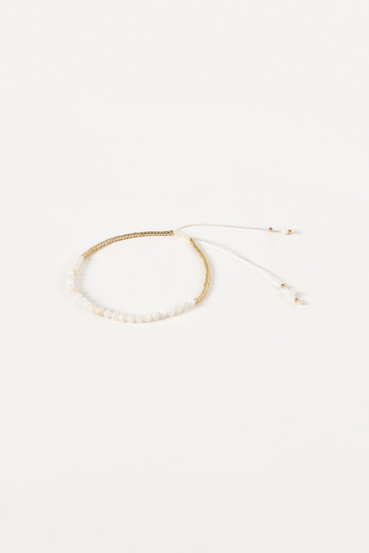 Rylee Bracelet - Gold