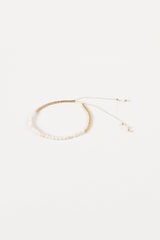 Rylee Bracelet - Gold