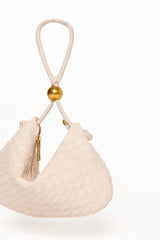 Sara Bag - White