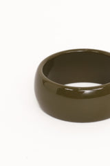 Saylah Bracelet - Green