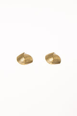 Sinclair Earrings - Gold