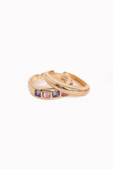 Sofia Ring Set - Multi