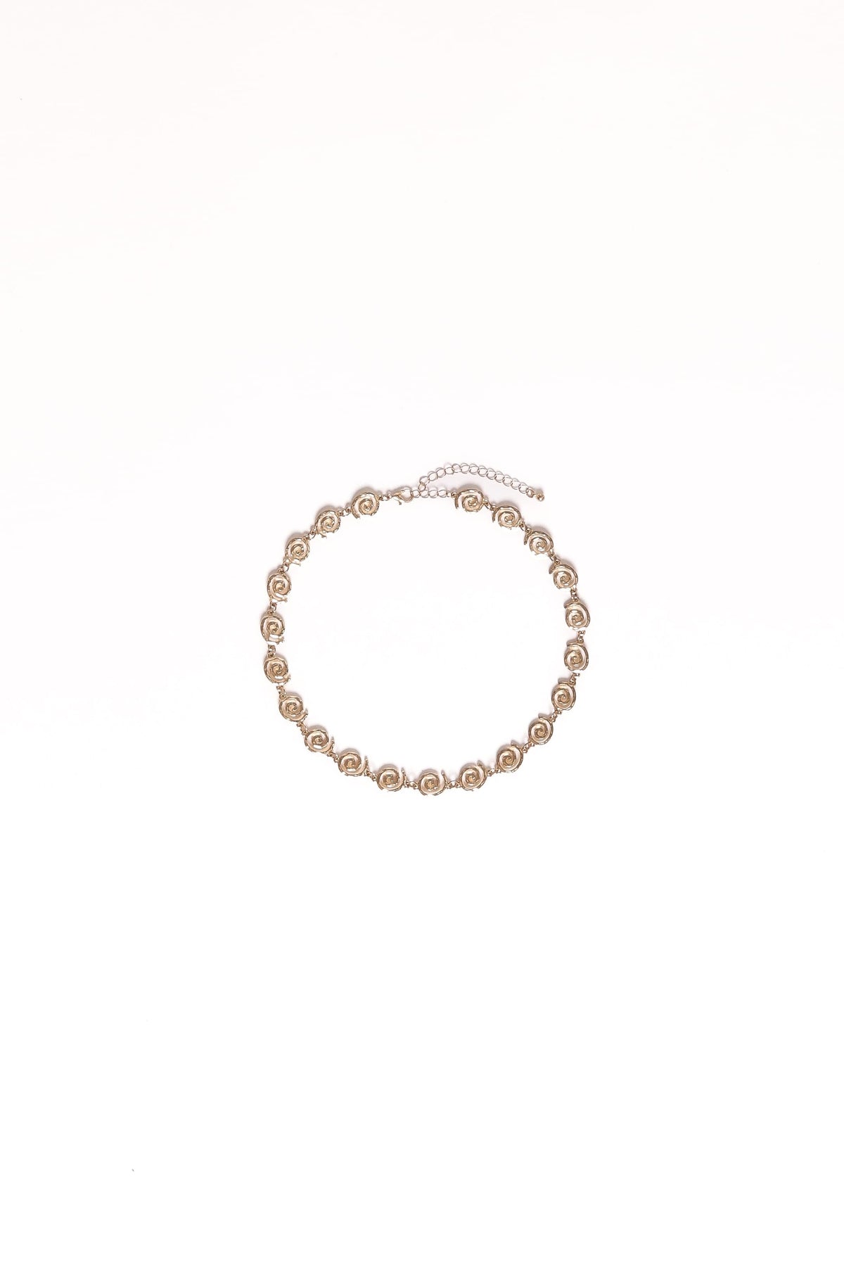 Sol Necklace - Gold