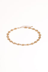 Sol Necklace - Gold