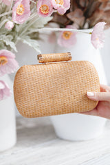 Stella Bag - Woven