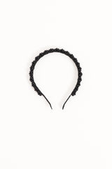 Taylor Headband - Black