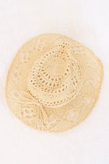 Tensie Hat - Natural
