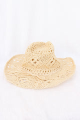 Tensie Hat - Natural