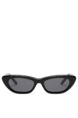 The Caroline - Black