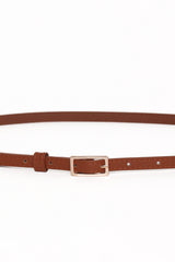 Tobin Belt - Tan