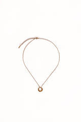 Tyra Necklace - Gold