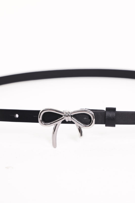 Valentina Belt - Black