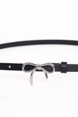 Valentina Belt - Black