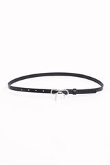 Valentina Belt - Black