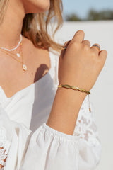 Watson Bracelet - Gold